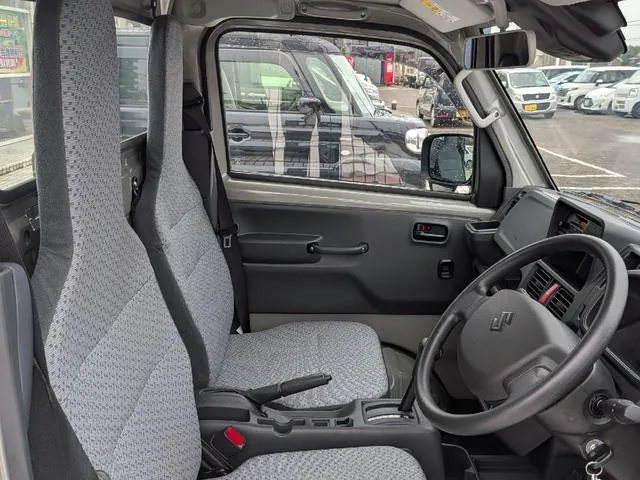 Suzuki Carry Truck 2026 photo 2