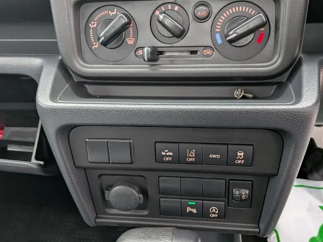 Suzuki Carry Truck 2026 photo 5