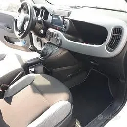 Fiat Panda 2022 photo 3