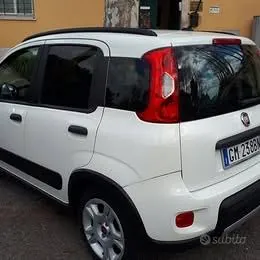 Fiat Panda 2022 photo 5