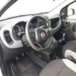 Fiat Panda 2022 photo 4