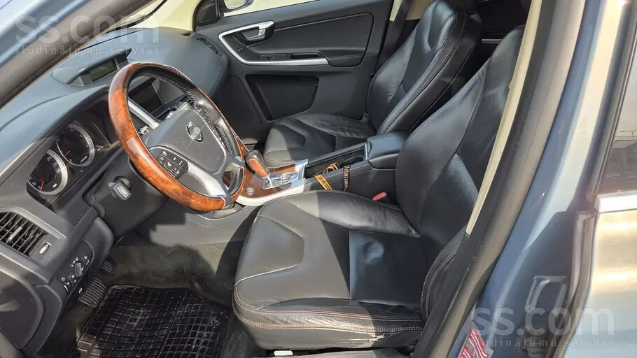 Volvo Xc60 2010 photo 5