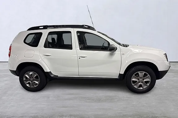 Dacia Duster 2017 photo 3