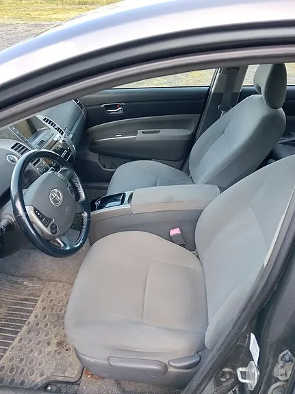 Toyota Prius 2007 photo 5