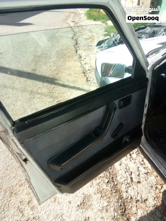 Fiat Uno 1991 photo 4