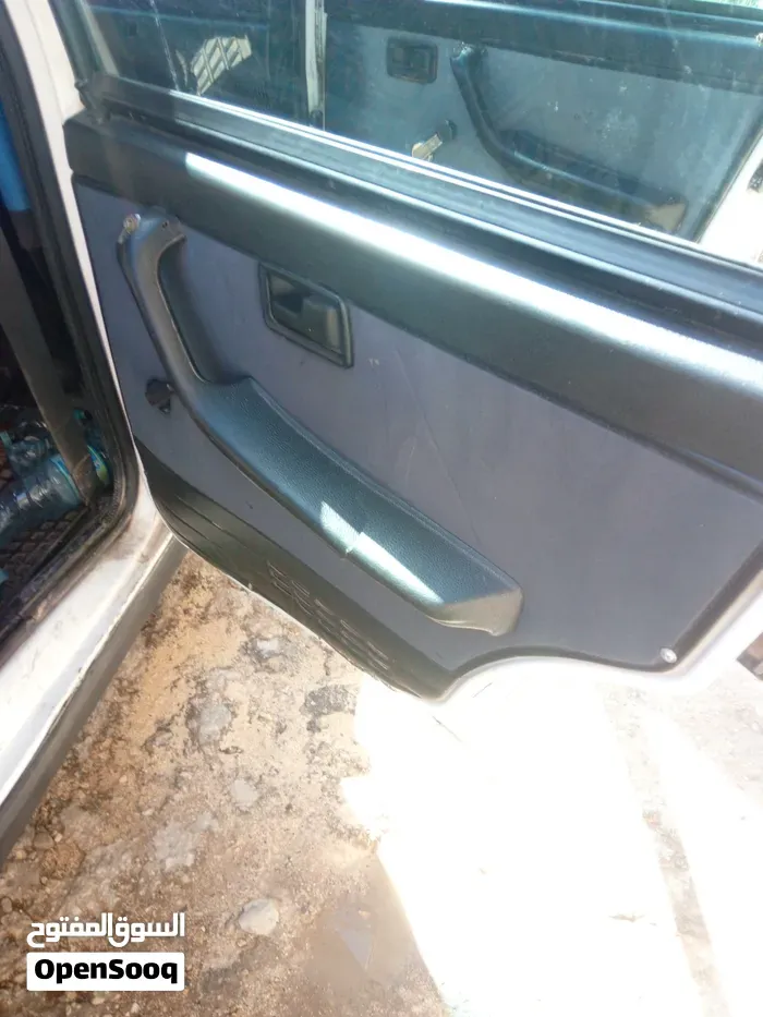Fiat Uno 1991 photo 3