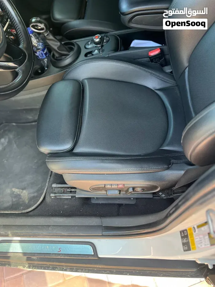 Mini Countryman 2018 photo 3