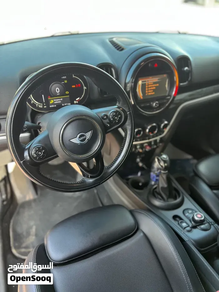 Mini Countryman 2018 photo 4