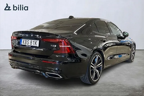 Volvo S60 2020 photo 5