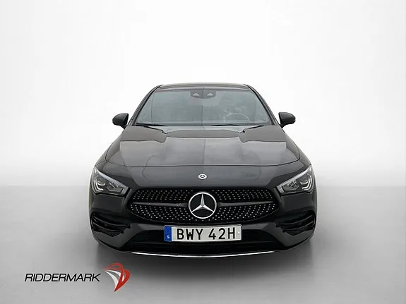 Mercedes-Benz Cla200 2020 photo 2