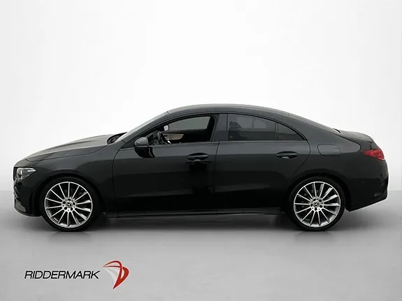 Mercedes-Benz Cla200 2020 photo 4
