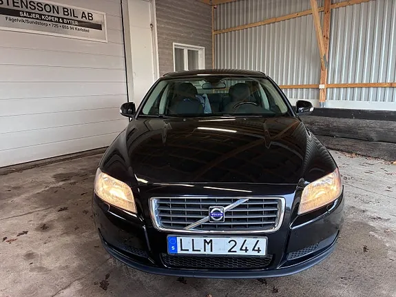 Volvo S80 2007 photo 3
