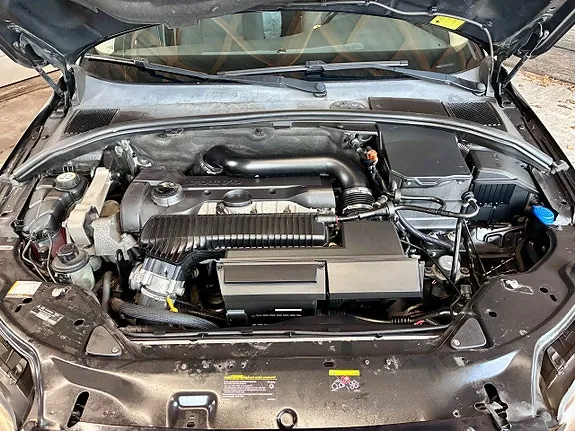 Volvo S80 2007 photo 4