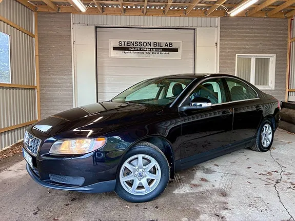 Volvo S80 2007 photo 2