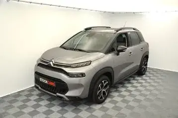 Citroen C3 Aircross 2023 photo 3