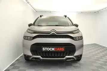 Citroen C3 Aircross 2023 photo 2