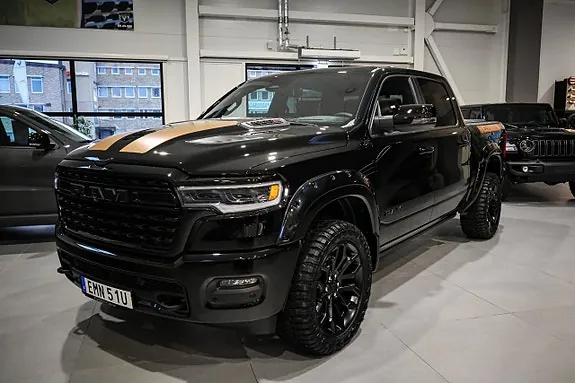 Dodge Ram 2025 photo 2