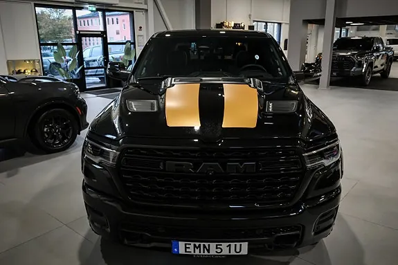 Dodge Ram 2025 photo 4