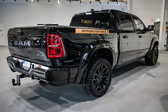 Dodge Ram 2025 photo 5