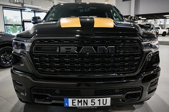 Dodge Ram 2025 photo 3