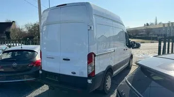 Ford Transit 2018 photo 2