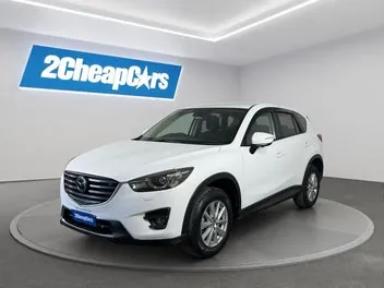 Mazda Cx-5 2016 photo 2