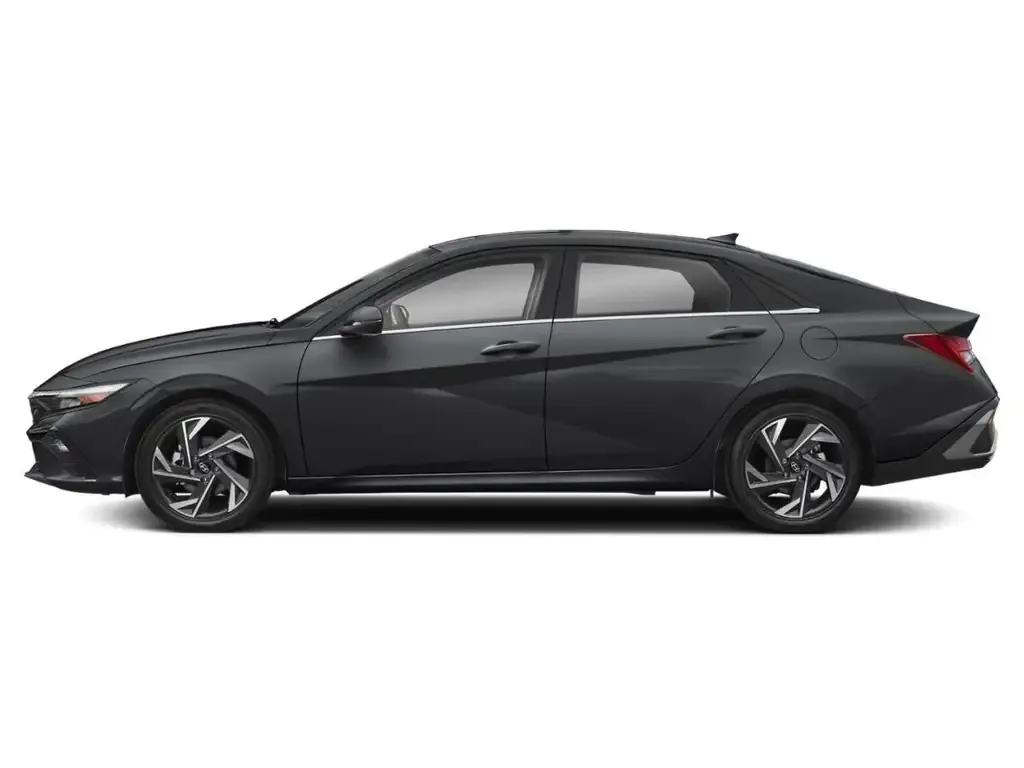 Hyundai Elantra 2026 photo 3