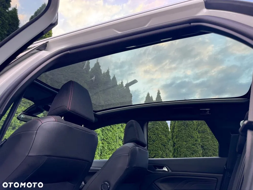 Peugeot 308 2018 photo 5