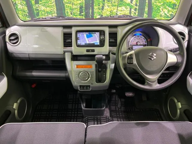 Suzuki Hauser G 2014 photo 2