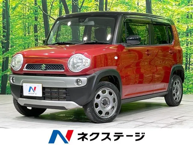 Suzuki Hauser G
