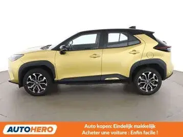 Toyota Yaris Cross 2024 photo 3