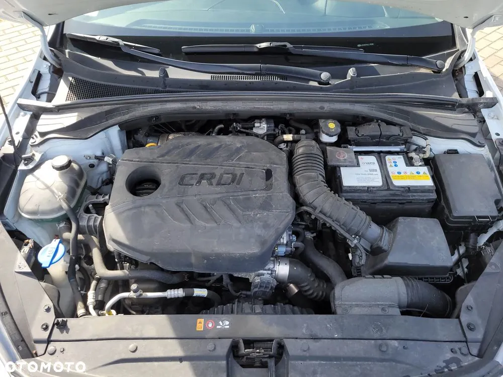 Kia Ceed 2020 photo 5