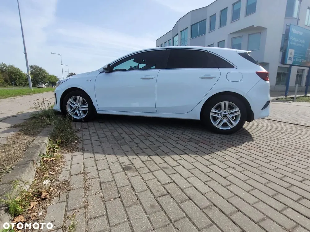 Kia Ceed 2020 photo 2