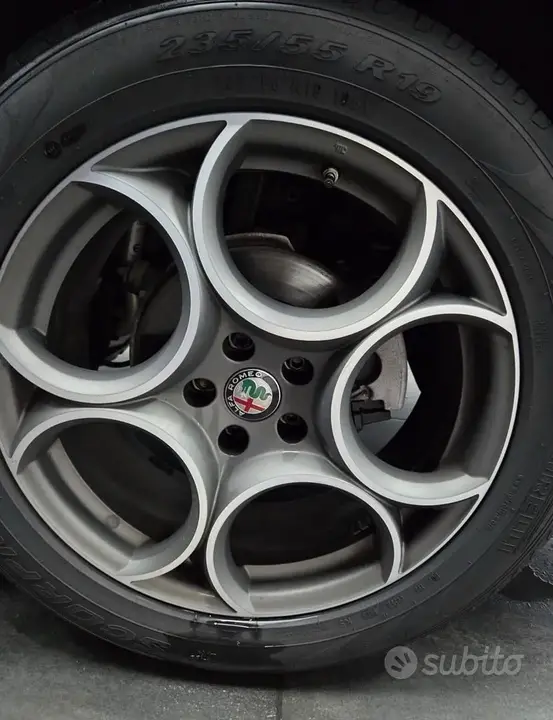 Alfa Romeo Stelvio 2021 photo 2