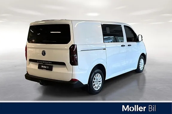 Volkswagen Transporter 2025 photo 4