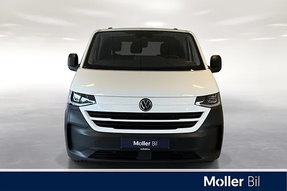 Volkswagen Transporter 2025 photo 2