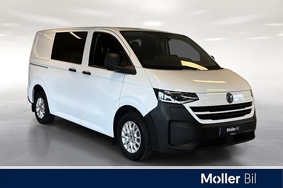 Volkswagen Transporter 2025 photo 3