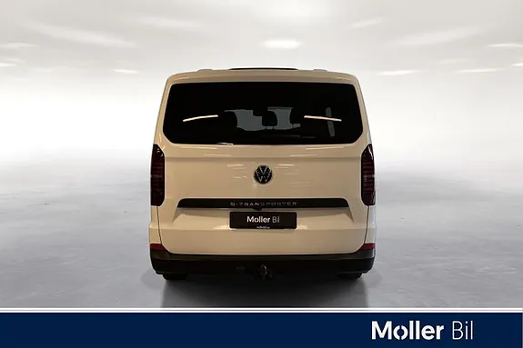 Volkswagen Transporter 2025 photo 5