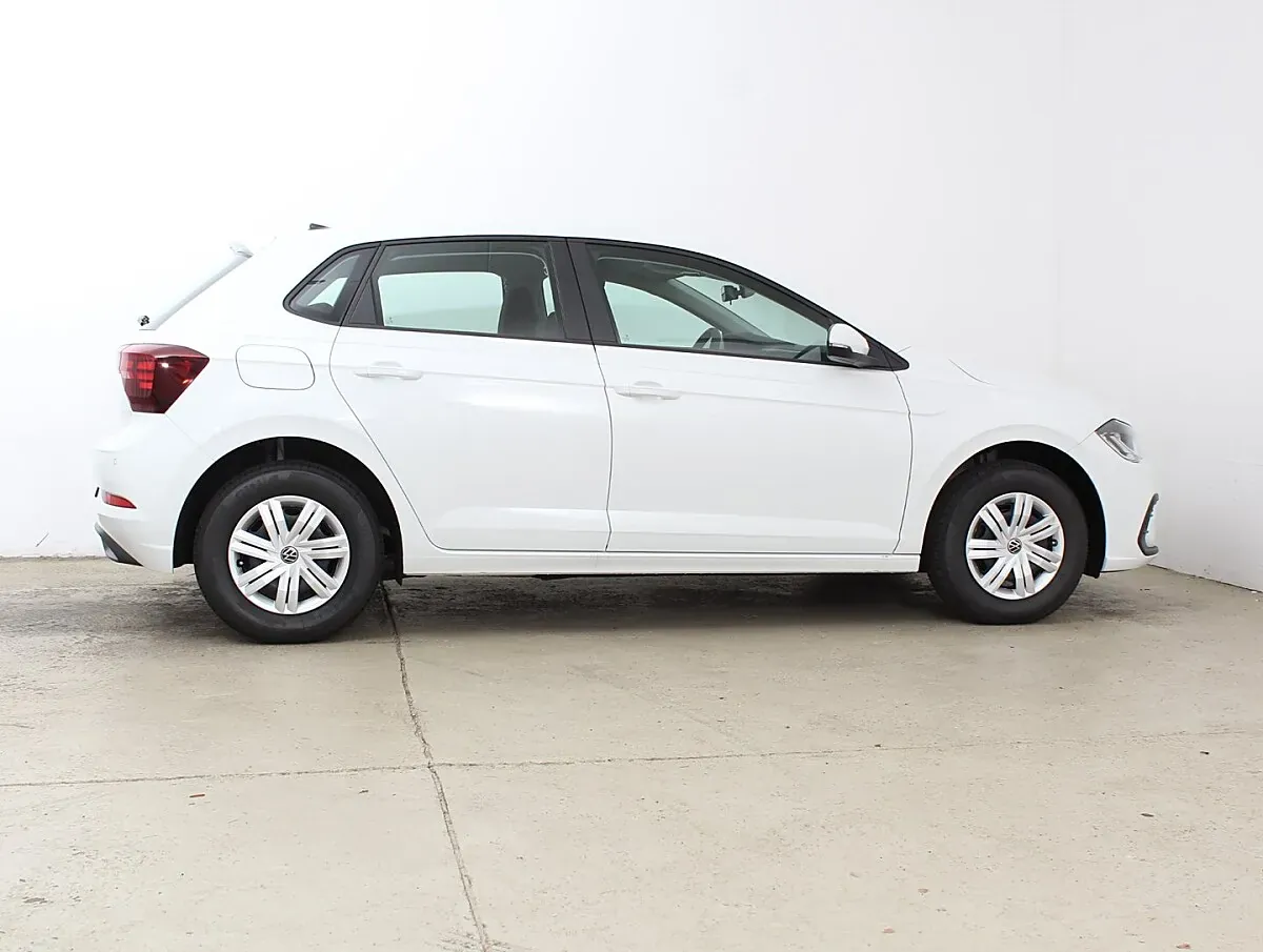 Volkswagen Polo 2026 photo 3