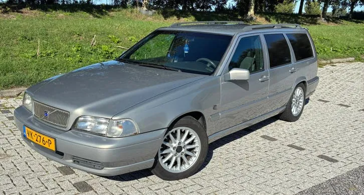 Volvo V70