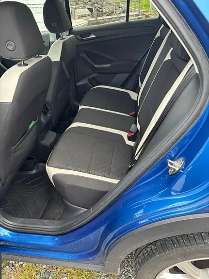 Volkswagen T-Roc 2018 photo 4