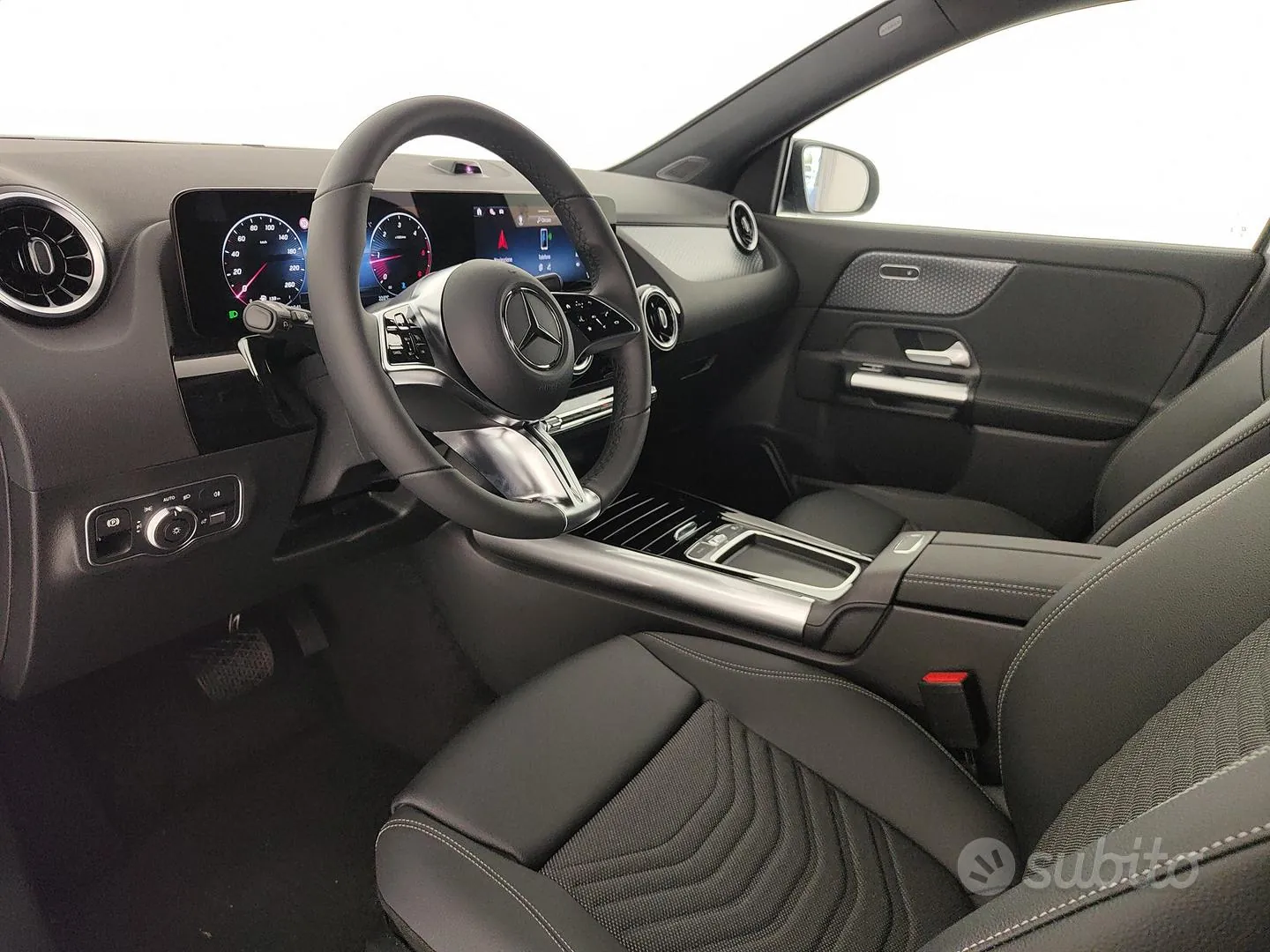 Mercedes-Benz Gla 2022 photo 5