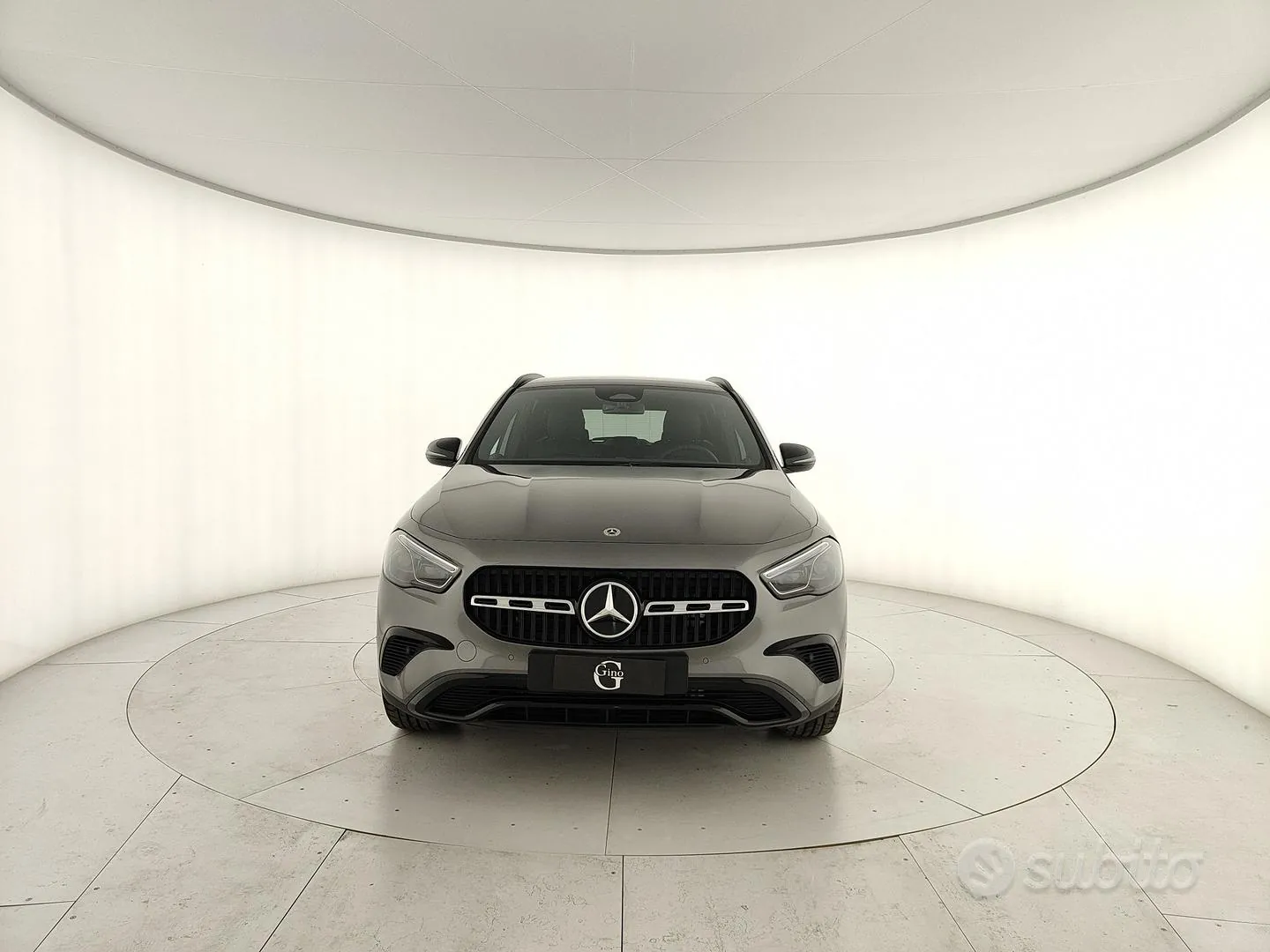 Mercedes-Benz Gla 2022 photo 2