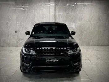 Land Rover Range Rover Sport 2015 photo 3