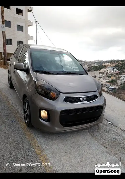Kia Morning 2015 photo 4
