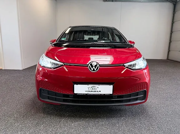 Volkswagen Id.3 2023 photo 2