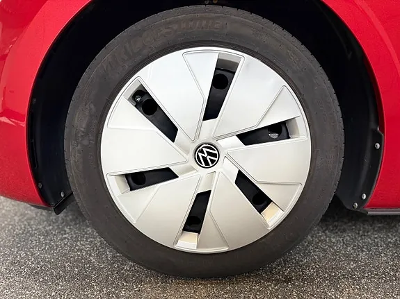 Volkswagen Id.3 2023 photo 4