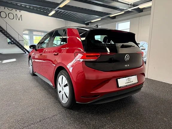 Volkswagen Id.3 2023 photo 5