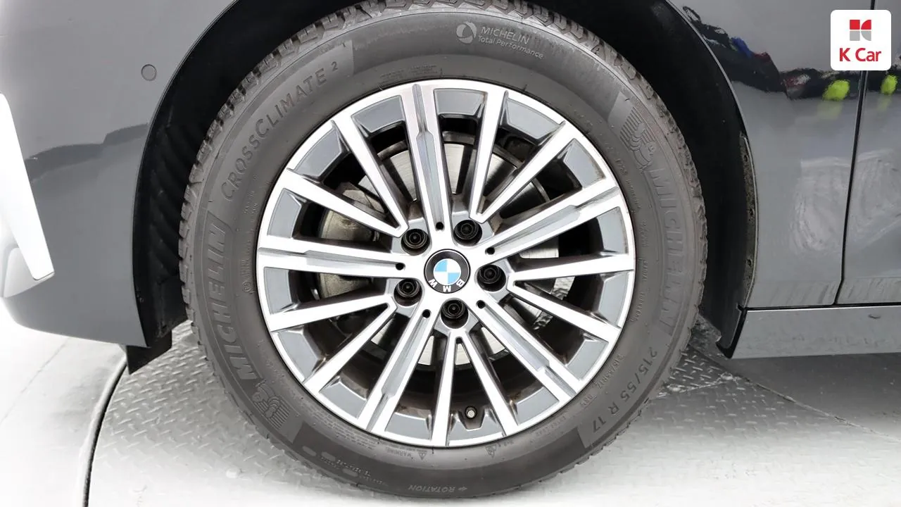 BMW 2 Series Active Tourer 2025 photo 5