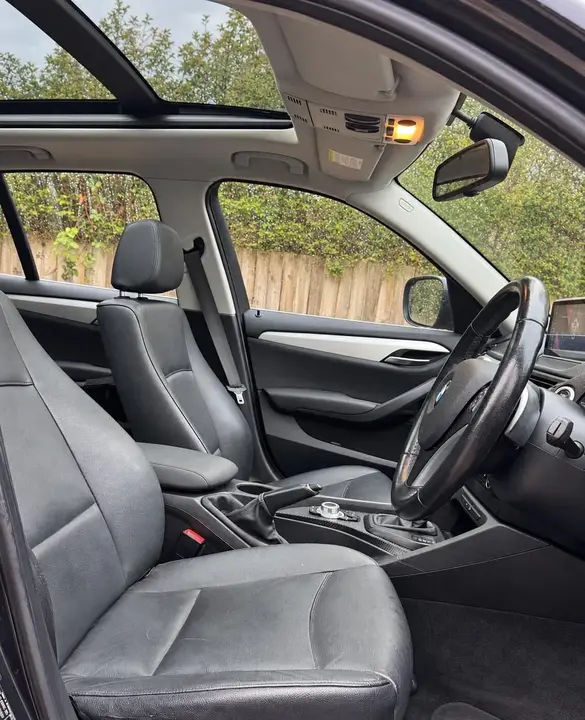BMW X1 2010 photo 5